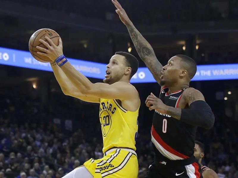 NBA: Μεγάλο «διπλό» οι Μπλέιζερς, εύκολα οι Σίξερς! (vids)