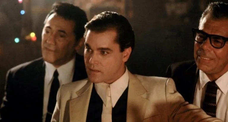 Πέθανε ο Frank Adonis των Goodfellas