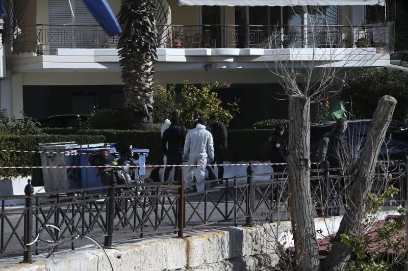 Θρίλερ χωρίς τέλος η απαγωγή του επιχειρηματία (vid)