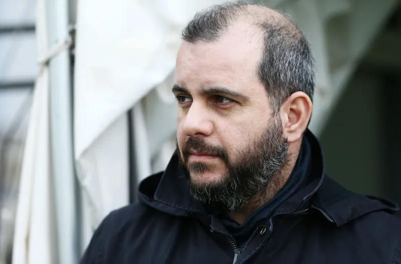ΑΟΧ Κισσαμικός: Πειθαρχική δίωξη στον Αντώνη Ροκάκη