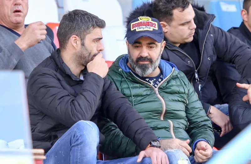 Ηρόδοτος: Πρόεδρος ο Ηρακλής Νύκταρης