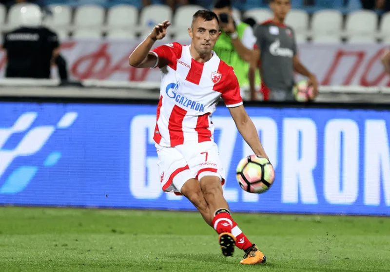 ΑΕΚ: Εξτρέμ όπως με... Κρστίτσιτς
