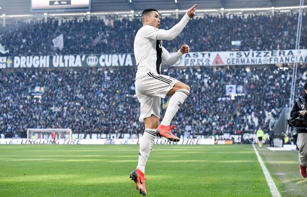 Serie A: Το VAR και ο Κριστιάνο έδωσαν τη νίκη στη Γιουβέντους (vid)