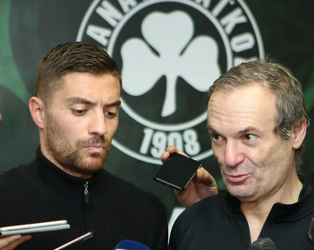 Μουνιέ: «Δεν θα διστάσουμε»
