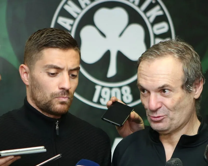 Μουνιέ: «Δεν θα διστάσουμε»