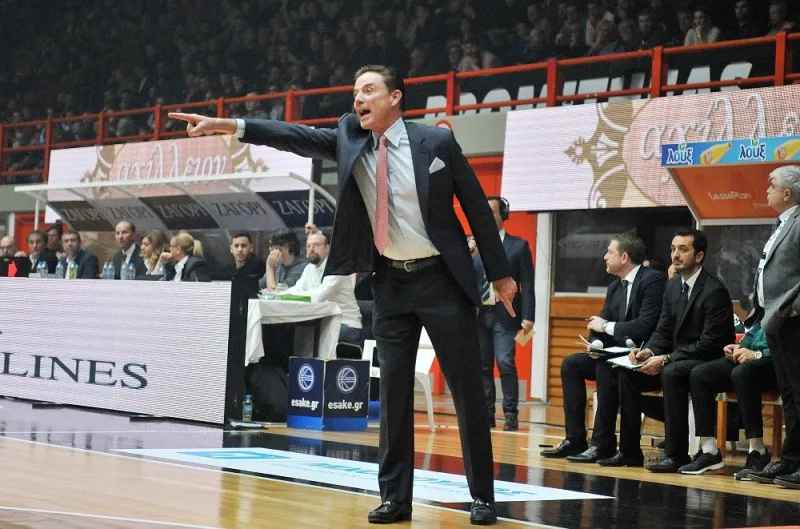 O Πιτίνο, τα deflections και το Κεντάκι… (vid)