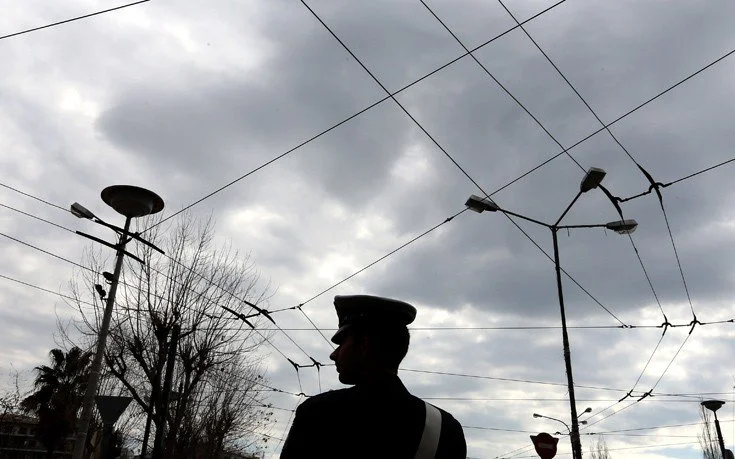 Απαγόρευση κυκλοφορίας φορτηγών από σήμερα στις εθνικές οδούς