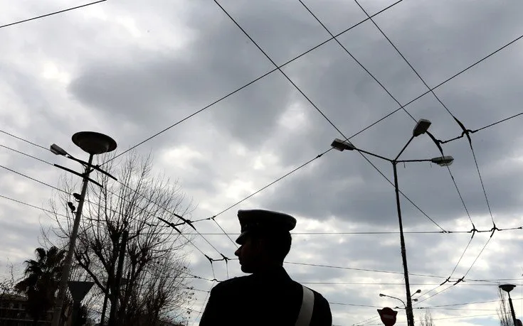 Απαγόρευση κυκλοφορίας φορτηγών από σήμερα στις εθνικές οδούς
