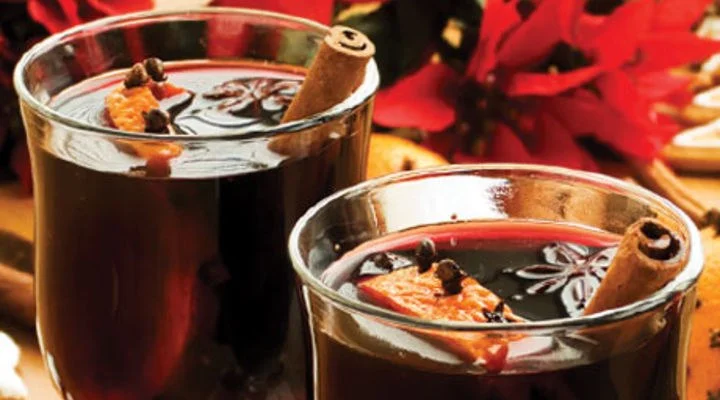 Αυτά είναι τα 10 καλύτερα ποτά για το χειμώνα