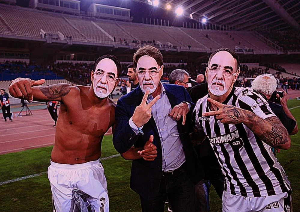 2019, μία χρονιά γεμάτη αθλητική τρέλα!