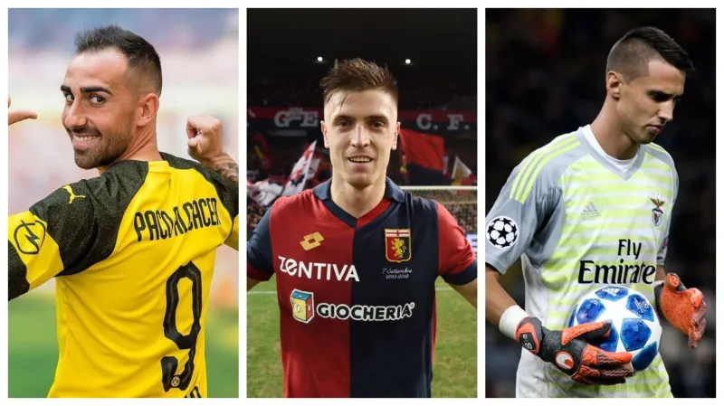 Top-10: Οι μεγαλύτερες εκπλήξεις της σεζόν (pics)