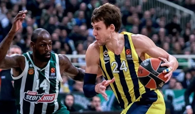 Euroleague: MVP του Δεκεμβρίου ο Βέσελι