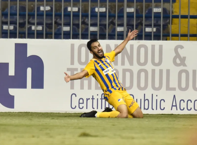 Κερδίζει πόντους ο Αλ Τάαμαρι