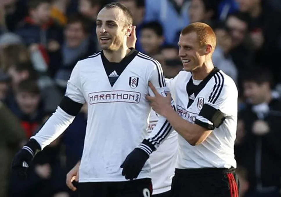 Premier League: Ποδαρικά από τον Μπερμπάτοφ μέχρι τον Βάρντι