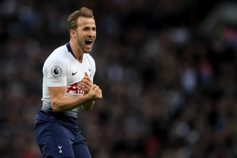 Κέιν: Καμία ομάδα της Premier League δεν του έχει γλιτώσει!