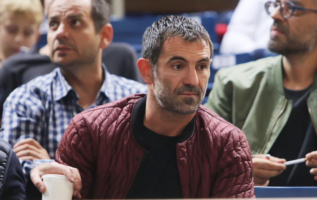 Καραγκούνης: «Πρέπει να ωριμάσει και να εξελιχθεί ο Μπουζούκης»