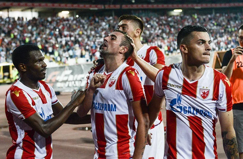 AEK: Ημέρα... Κρστίτσιτς