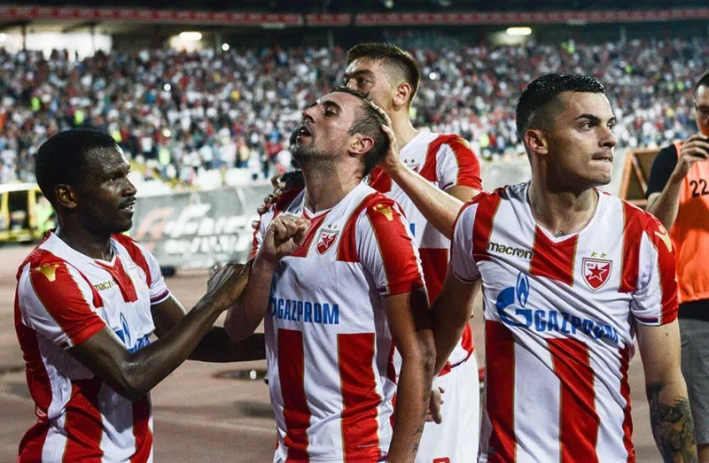 AEK: Ημέρα... Κρστίτσιτς
