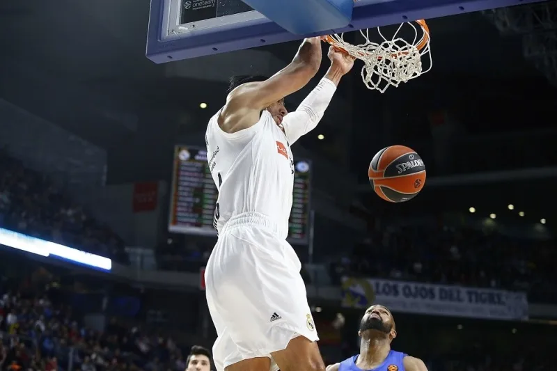 Euroleague: Η Ρεάλ νίκησε στο… παιχνίδι της (videos)