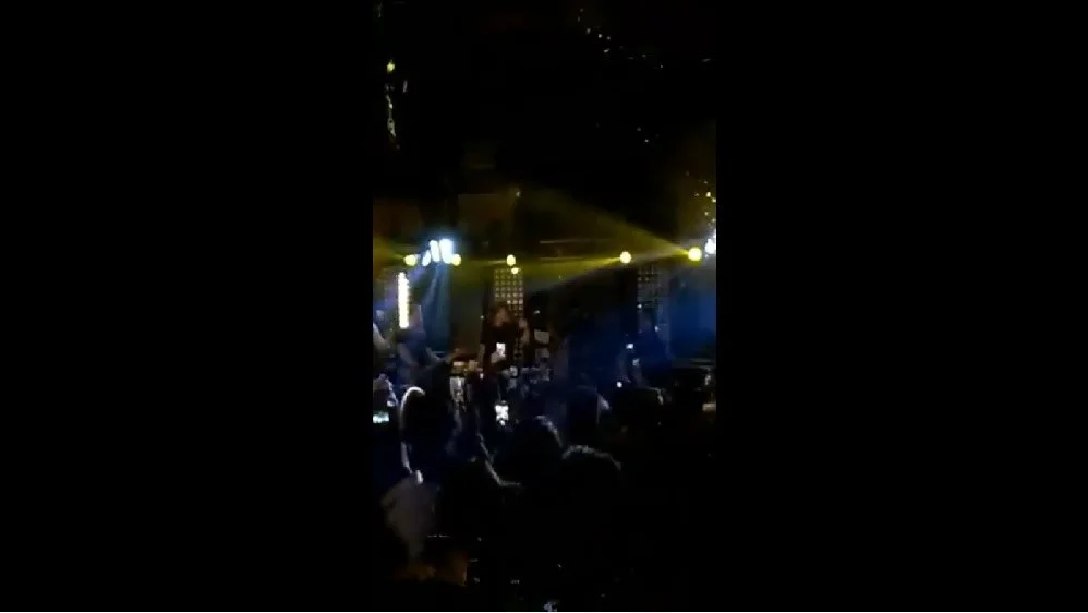 ΠΑΟΚ: Ο Αμρ Ουάρντα τραγουδάει το «Μελαχρινάκι» και τα... σπάει! (video)