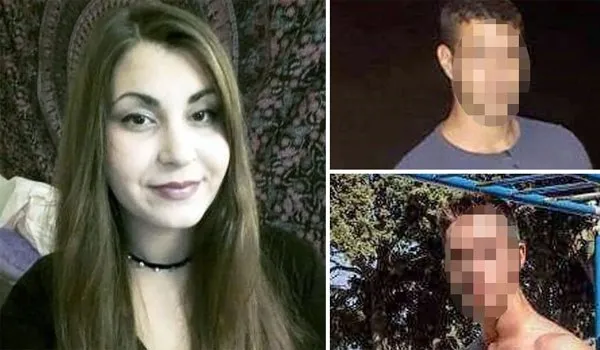 Αιμόφυρτος στο κελί του βρέθηκε ο 21χρονος κατηγορούμενος για τον φόνο της φοιτήτριας