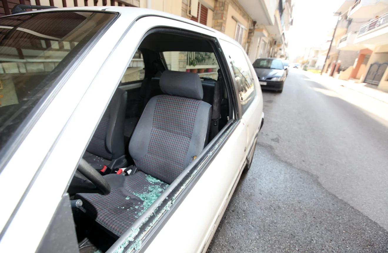 Υπόθεση Τζήλου: Με αντιπρόεδρο ΠΑΕ συνδέεται ο 46χρονος δράστης