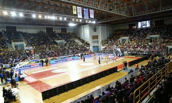 Ο τελικός Κυπέλλου ανδρών στο Μπάσκετ θα γίνει με μαθητές στις κερκίδες