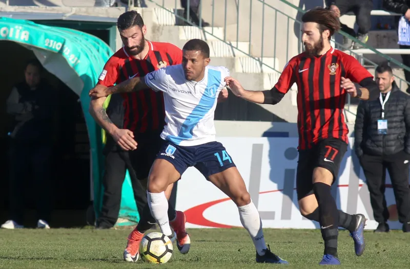 Ηρακλής: Οριστικό τέλος με Κλέιτον