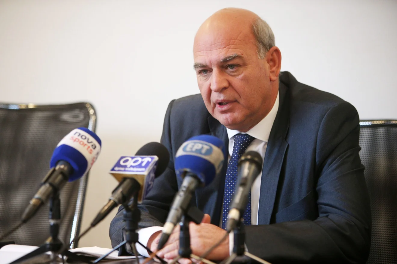 Γραμμένος: «Θα έχουμε πρωτάθλημα, αν...»