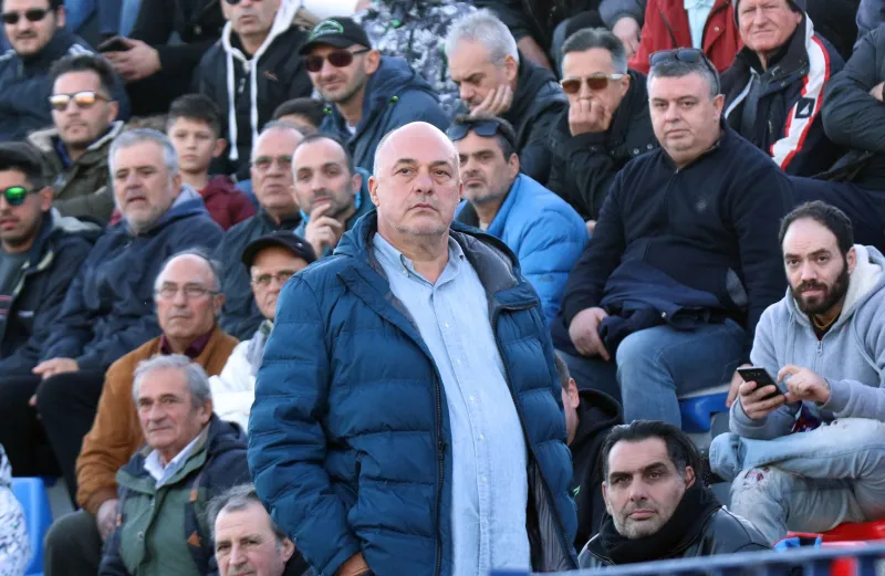 Μπέος: «Υποβιβασμός για την ομάδα του αντιπροέδρου»