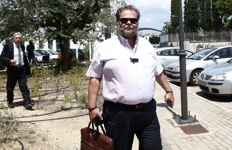 Μπαταγιάννης: Σε πολύ δύσκολη θέση