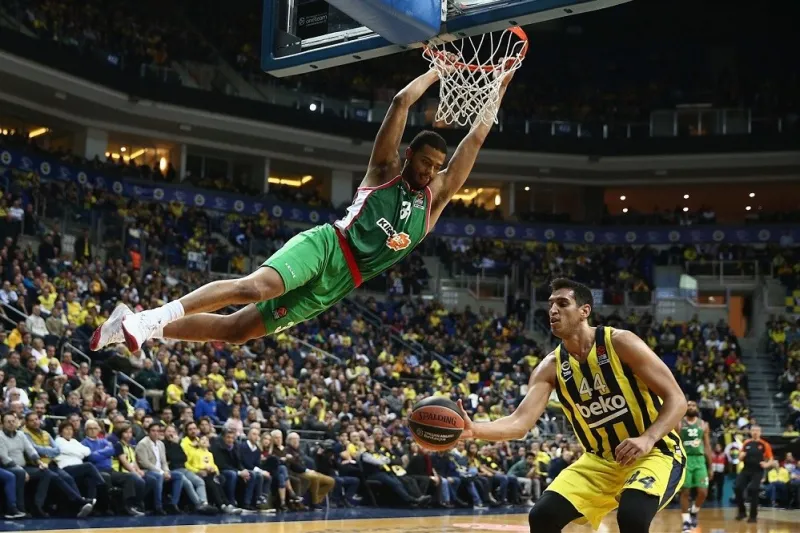 Euroleague: Η βαθμολογία και τα αποτελέσματα (16η αγωνιστική)