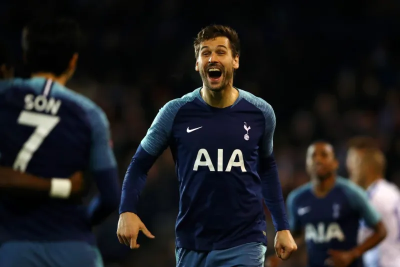 FA Cup: Πρόκριση με «εφτάρα» η Τότεναμ
