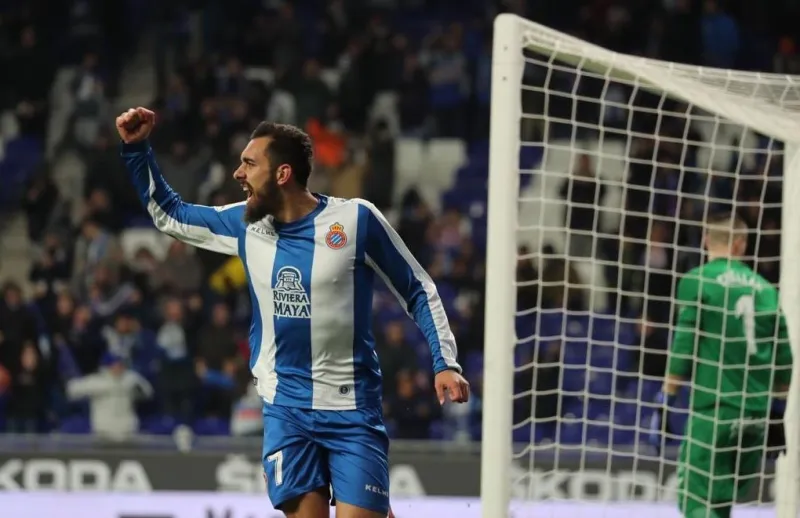 Εσπανιόλ - Λεγανές 1-0: Νίκη μετά από... ένα χρόνο!