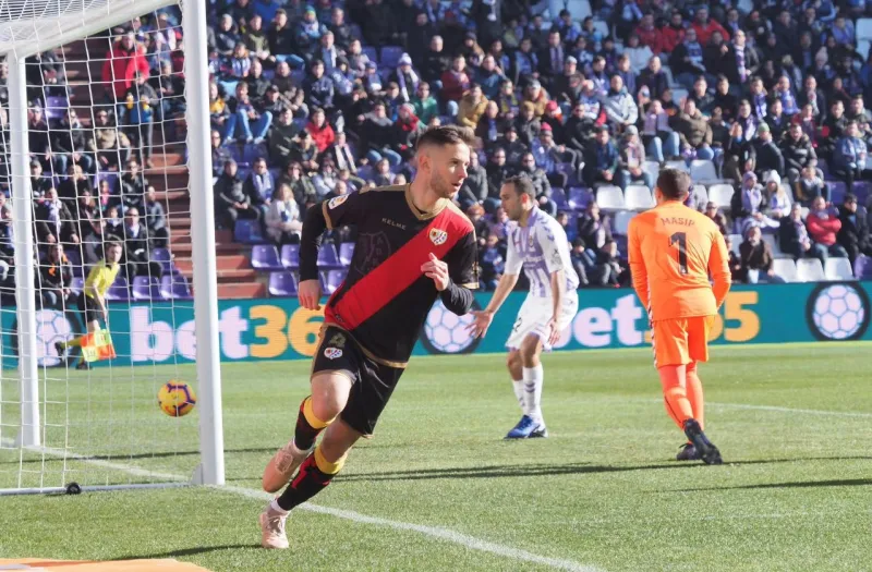 La Liga: Πήρε «ανάσα» η Βαγιεκάνο