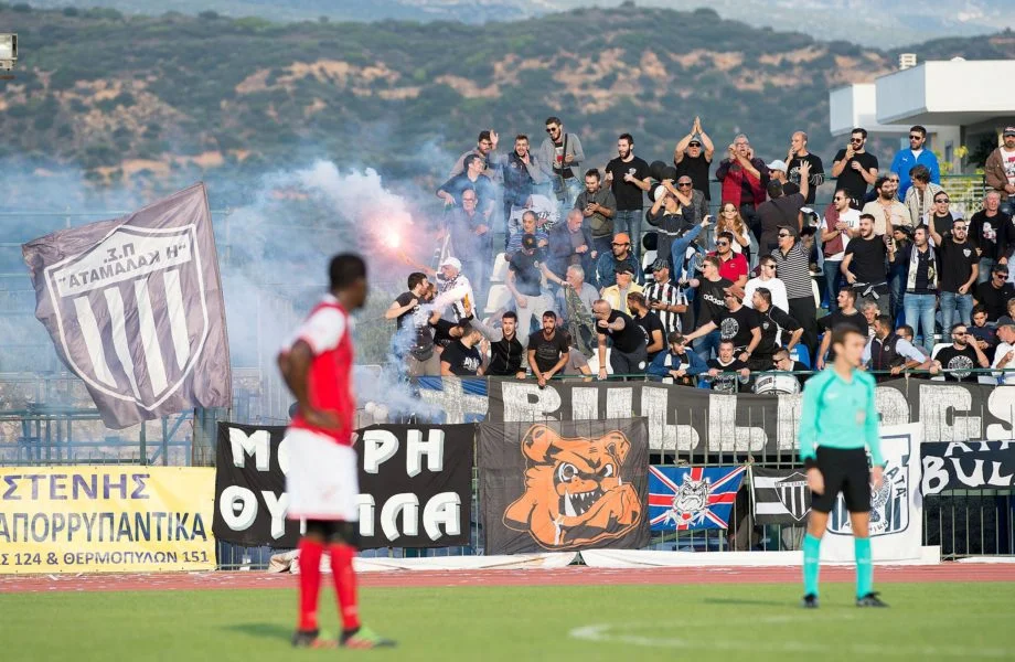 Καλαμάτα: Ψάχνει νίκη επί του Παναρκαδικού έπειτα από 29 χρόνια!