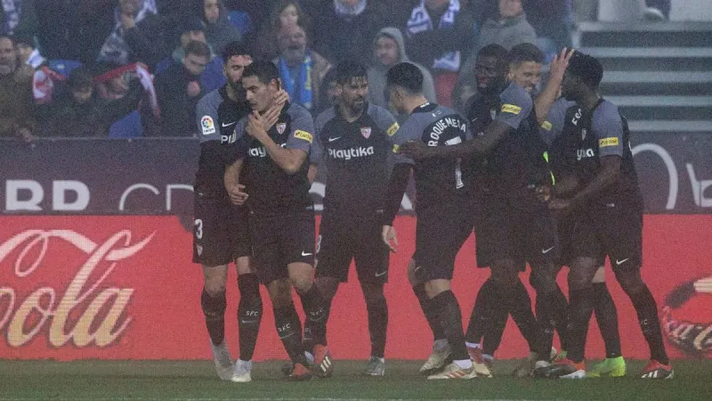 Προγνωστικά LaLiga - Σπύρος Γιαννόπουλος: Ορατή η υπέρβαση για Σεβίλλη