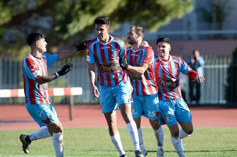 Football League: Η Σπάρτη… σκόρπισε τον Ηρόδοτο