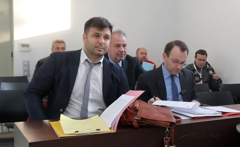 Διαιτητικό Δικαστήριο: Δικαιώθηκε ο Ολυμπιακός!