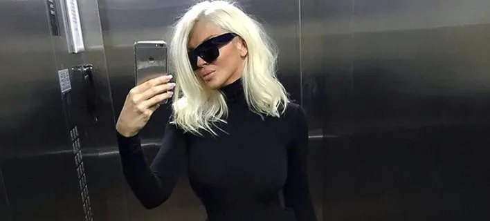Μπλεγμένος σε ερωτικό σκάνδαλο ο Βράνιες! (pics)