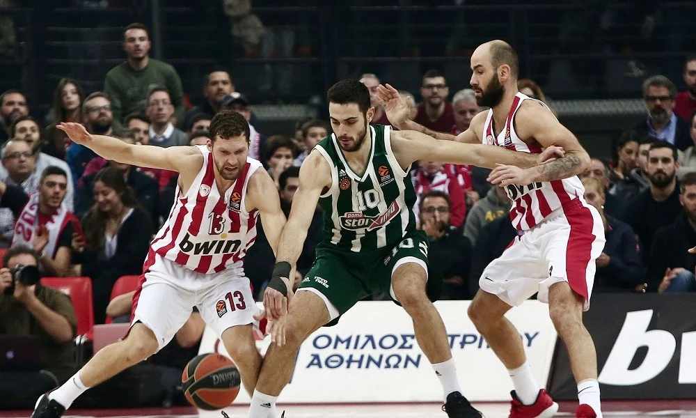 Νίκες για τους «αιώνιους» πριν τις «μάχες» στην Ισπανία