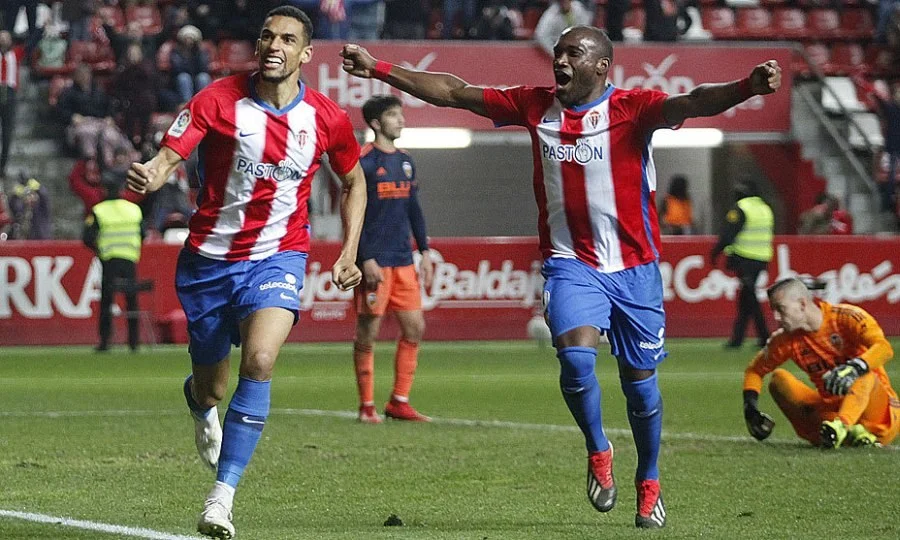 Copa del Rey: Ήττα στο... α' ημίχρονο η Βαλένθια (vid)