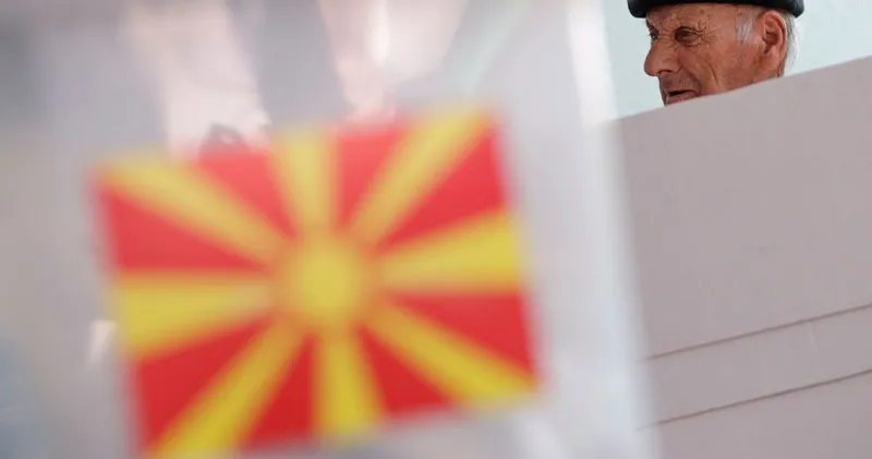 Σκόπια: Ξεκινά η συζήτηση για αναθεώρηση του Συντάγματος βάσει της Συμφωνίας των Πρεσπών