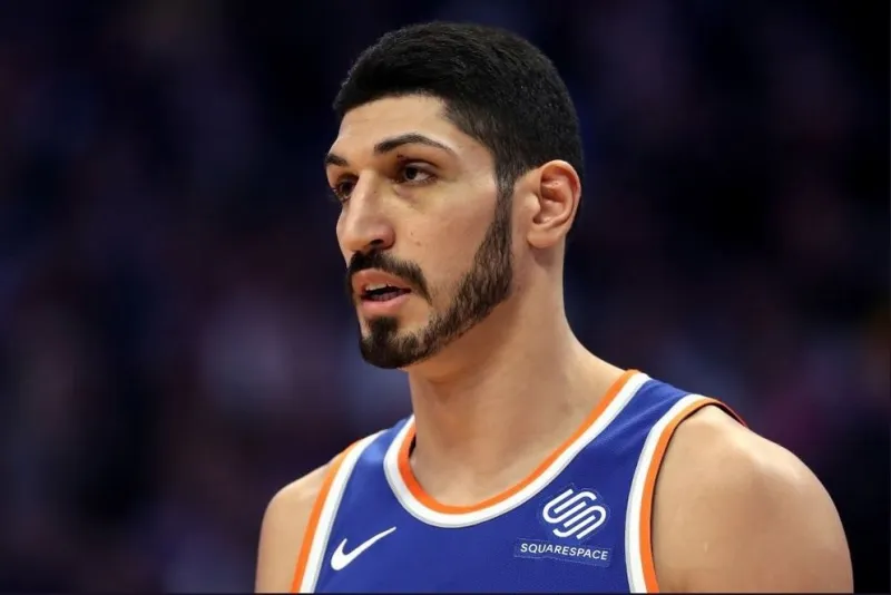 NBA: Σενάριο ανταλλαγής για Καντέρ και Κινγκς!