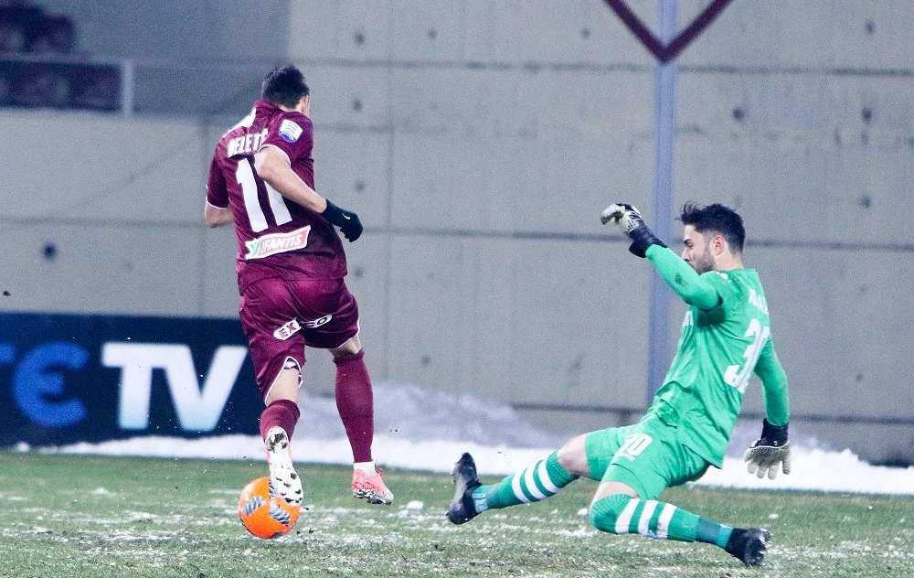 ΑΕΛ  - Αστέρας Τρίπολης 3-2: Ανοιχτοί λογαριασμοί (vid)