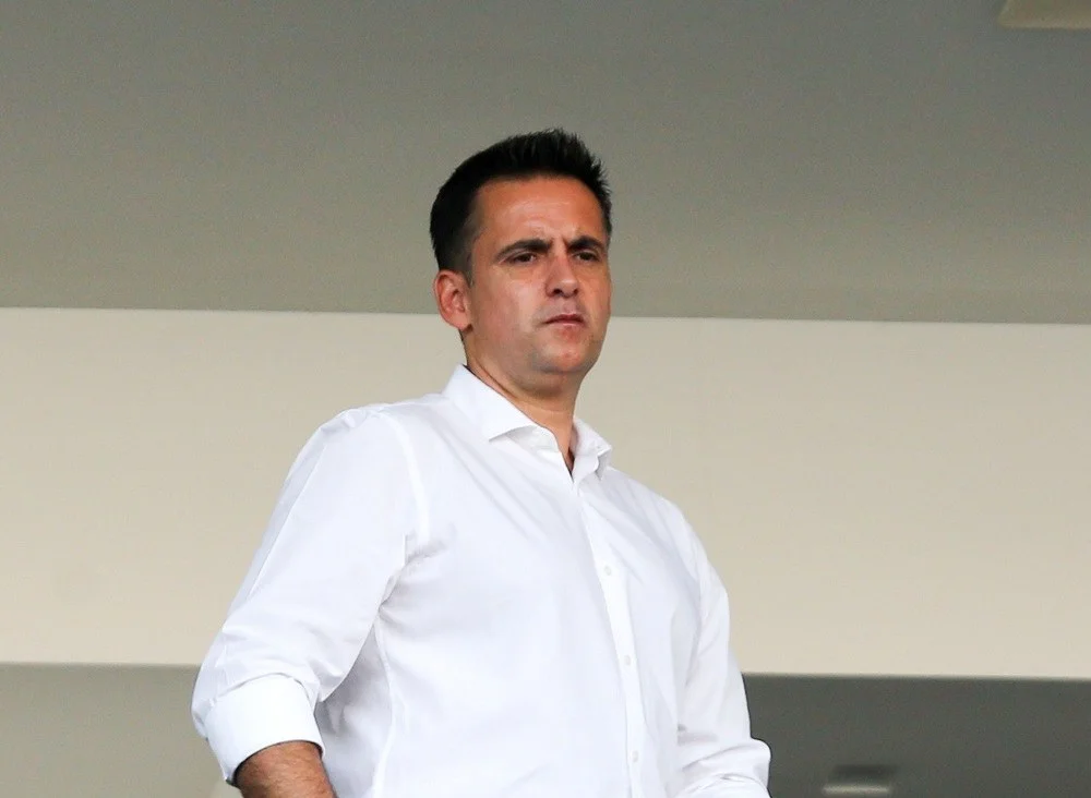 ΠΑΟΚ: Θα πάρει και χαφ!