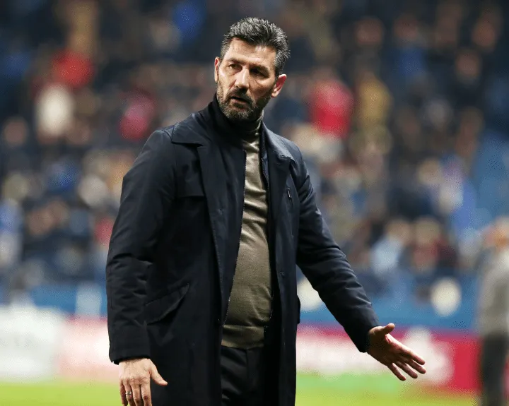 Ουζουνίδης: «Μας επηρέασε η αποχή»