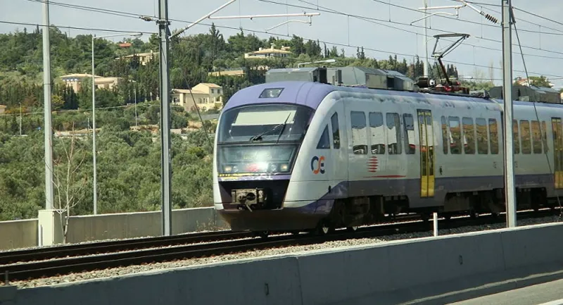 Άνγκελα Μέρκελ στην Αθήνα: Αλλαγές και στα δρομολόγια του Προαστιακού
