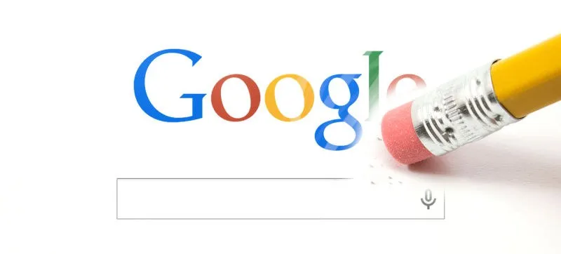 Kερδίζει η Google την ακύρωση του "δικαιώματος στη λήθη";