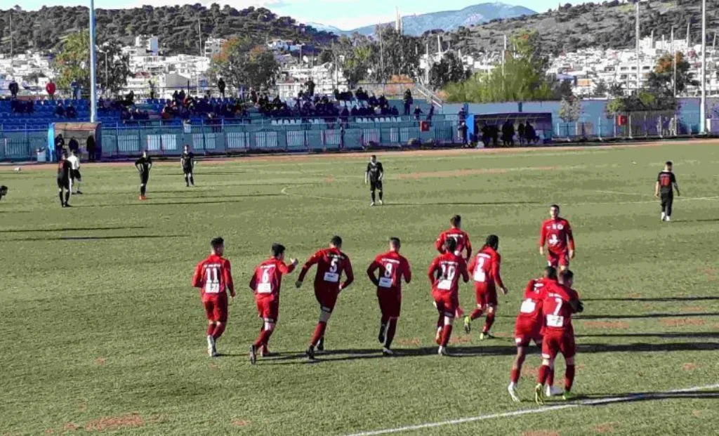 Οι 5 μεταγραφές της Προοδευτικής